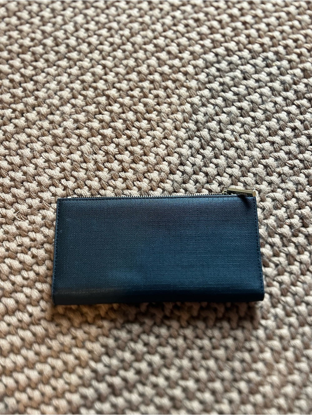 Dagne Dover Slim Wallet